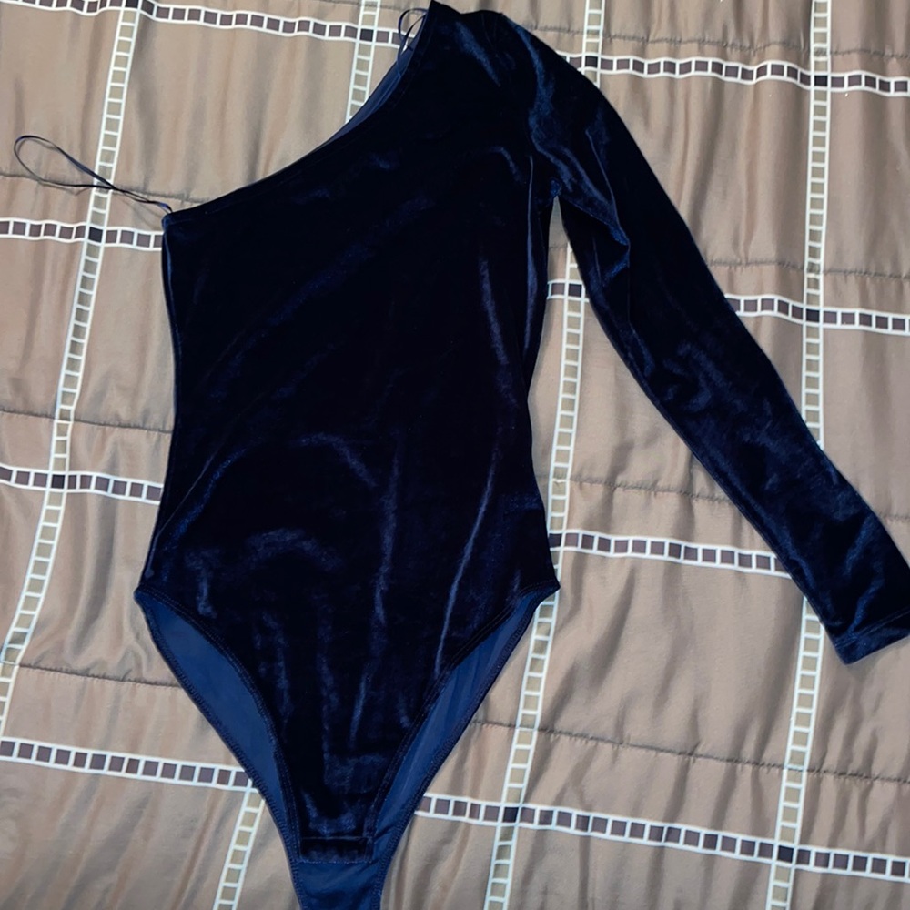 Junior top, Bodysuit, size S
